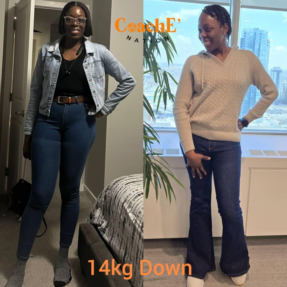 Adaeze Nwaiwu