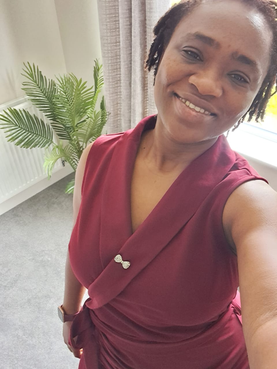 Nkemdilim Udeokoro